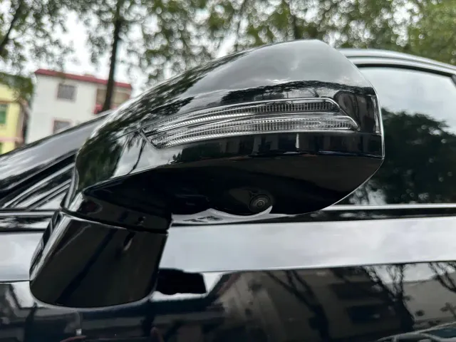 Jetour Dashing — Фото автомобиля 21