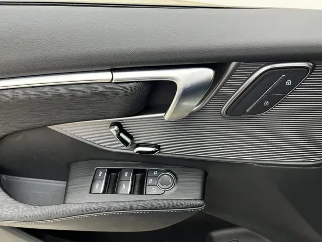 Buick LaCrosse — Фото автомобиля 14