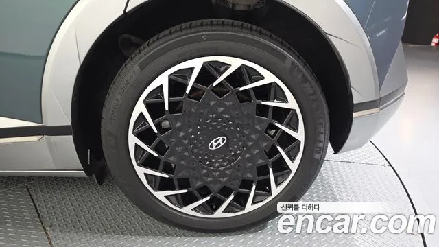 Hyundai Ioniq5 Ioniq5 — Фото автомобиля 20