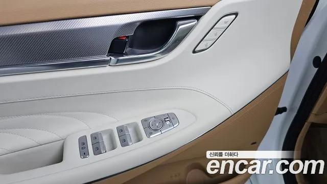 Hyundai Grandeur — Фото автомобиля 27