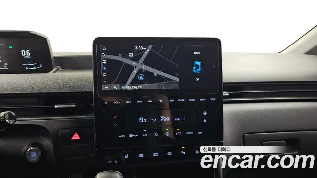 Hyundai Staria — Фото автомобиля 20