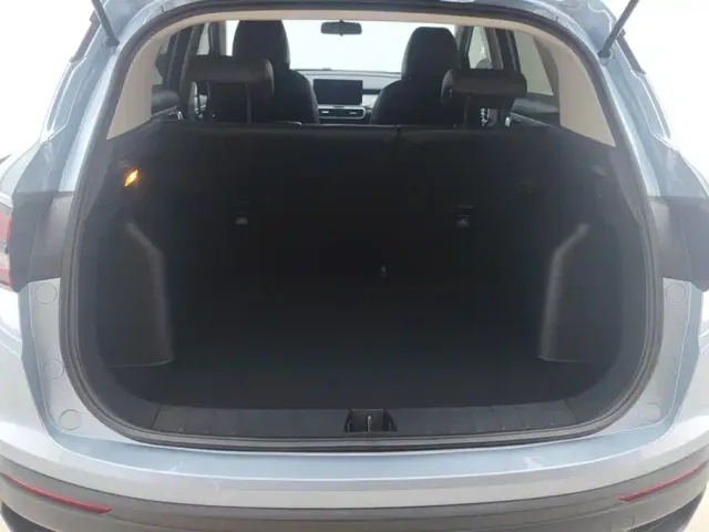 Geely Binyue — Фото автомобиля 4