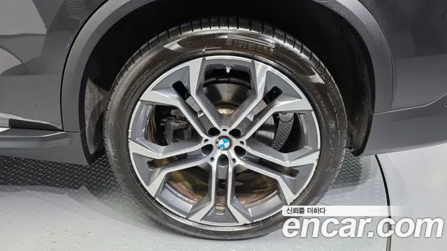 BMW X5 — Фото автомобиля 19