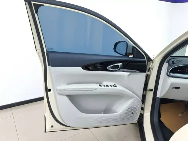 Geely Starry Wish — Фото автомобиля 7