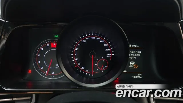 Hyundai Avante CN7 — Фото автомобиля 8
