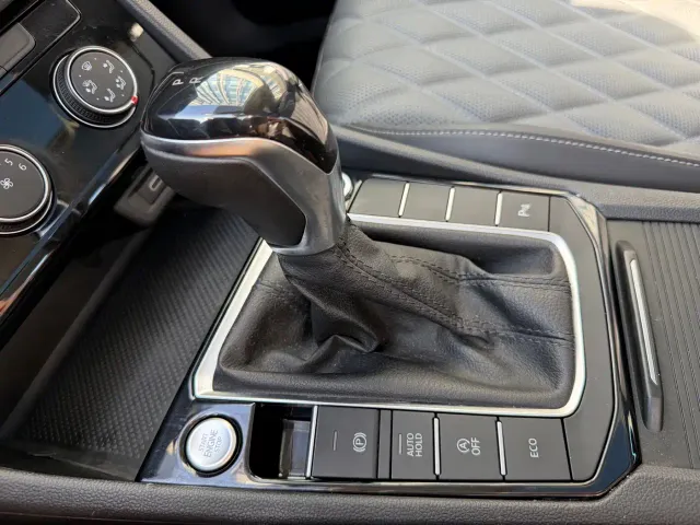 Volkswagen Sagitar — Фото автомобиля 18