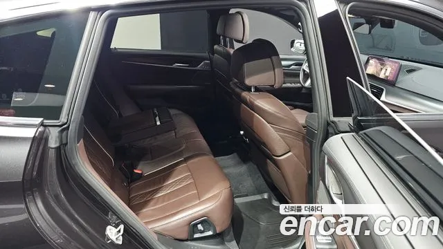 BMW Gran Turismo G32 — Фото автомобиля 10