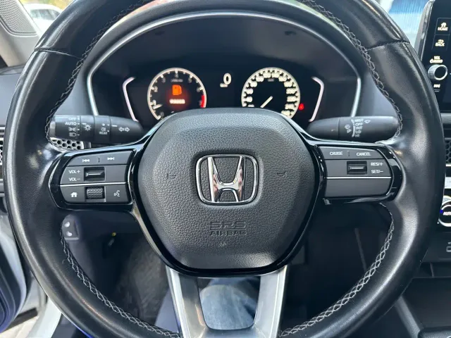 Honda Civic — Фото автомобиля 14
