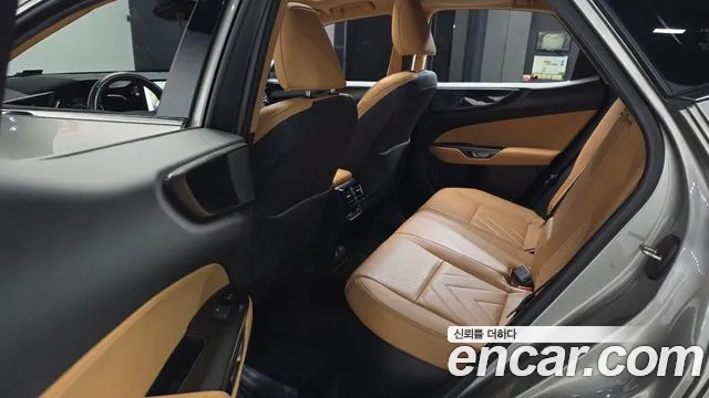 Lexus NX NX450h+ 2nd Gen — Фото автомобиля 16