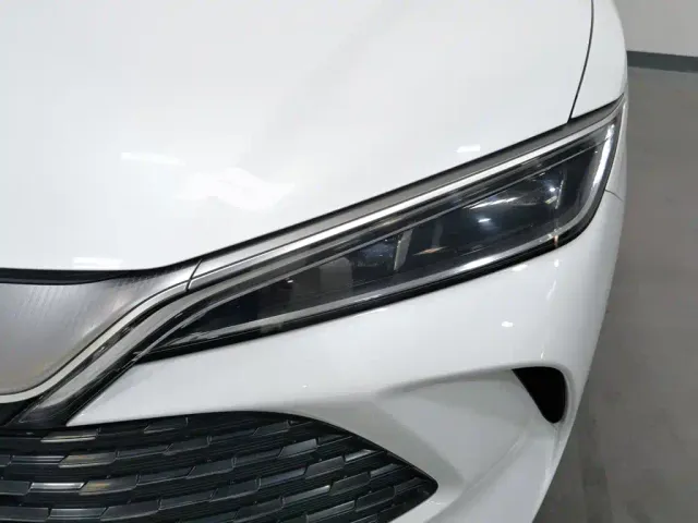 BYD Song L DM-i — Фото автомобиля 7