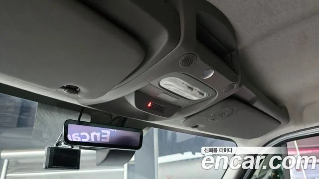 Renault-KoreaSamsung Master Master 2.3 Фургон L — Фото автомобиля 19
