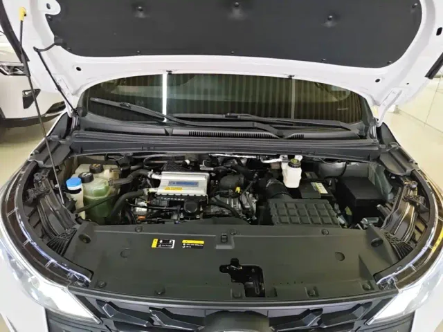 GAC Trumpchi M6 — Фото автомобиля 19