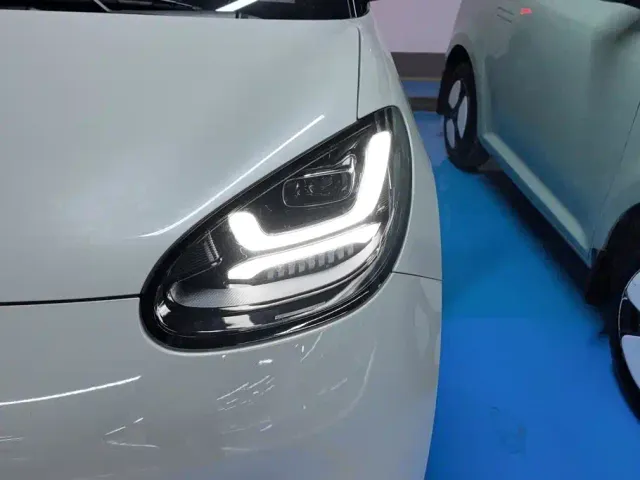 Wuling Bingo — Фото автомобиля 5
