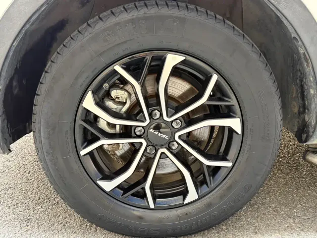 Haval H6 — Фото автомобиля 22