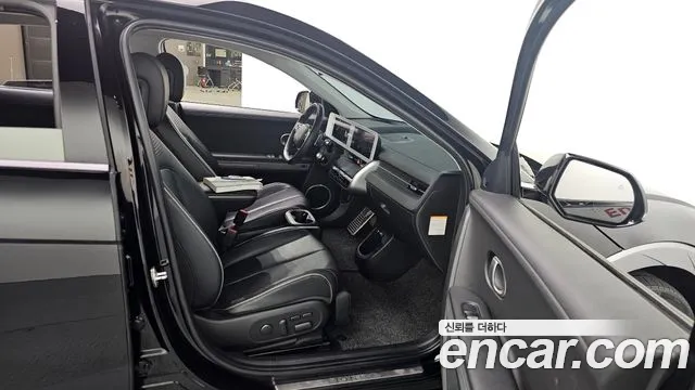 Hyundai Ioniq 5 Ioniq5 — Фото автомобиля 16
