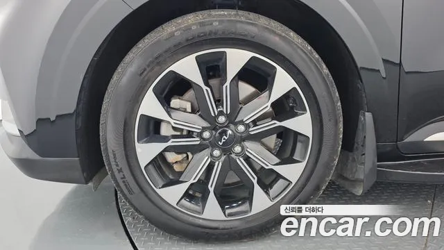 Kia Canival Carnival 4 поколение Бензин 7 мест Noblesse — Фото автомобиля 4
