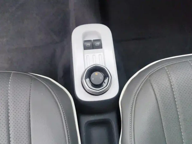 Geely Panda — Фото автомобиля 16