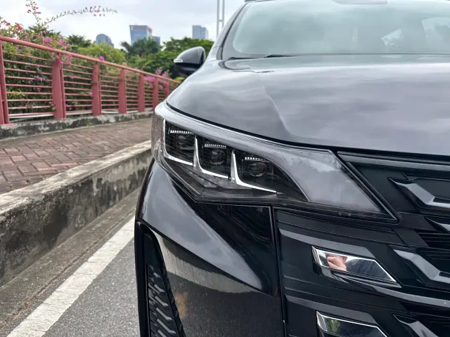 GAC Trumpchi M6 — Фото автомобиля 10
