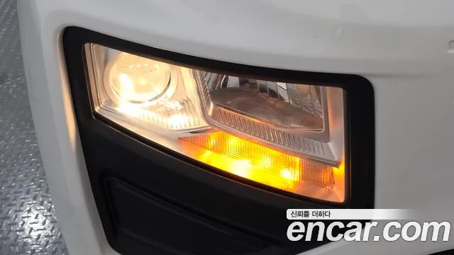 Geely SE-A2 Van — Фото автомобиля 22