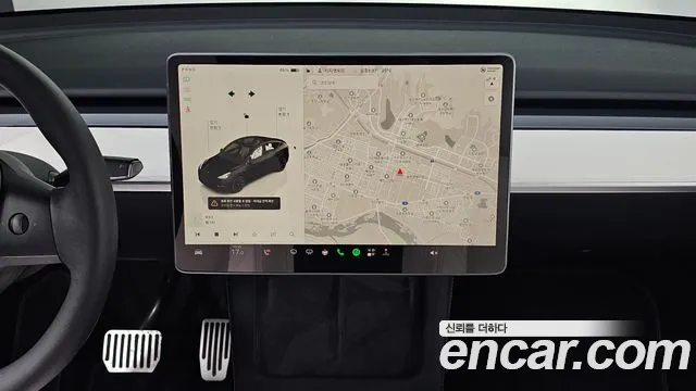 Tesla Model Y — Фото автомобиля 19