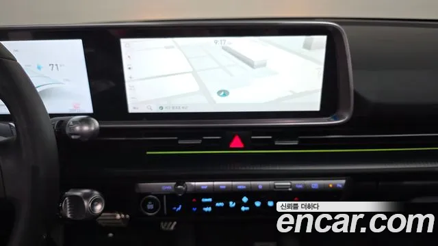 Hyundai Ioniq 6 — Фото автомобиля 13