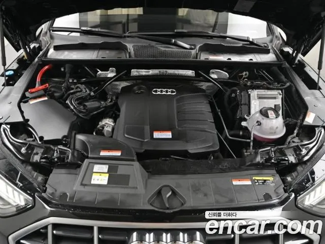 Audi Q5 FY — Фото автомобиля 6
