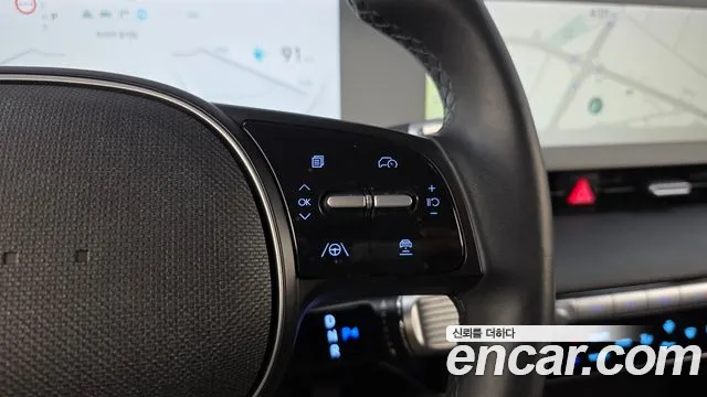 Hyundai Ioniq 5 Ioniq5 — Фото автомобиля 26