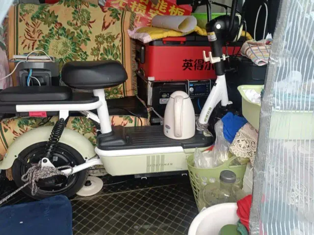 Maxus Xintu V90 — Фото автомобиля 10