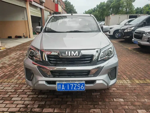 Isuzu Ruimai — Фото автомобиля 2