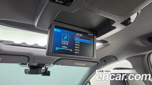 Honda Odyssey — Фото автомобиля 18
