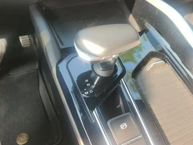 Geely Xingrui — Фото автомобиля 16