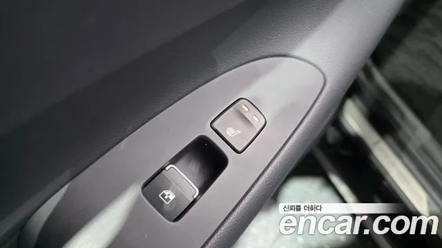 Hyundai Grandeur Новый Grandeur IG — Фото автомобиля 29