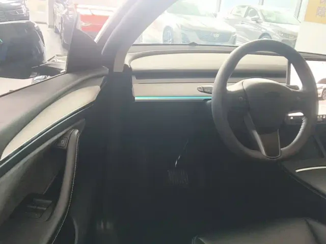 Tesla Model Y — Фото автомобиля 15