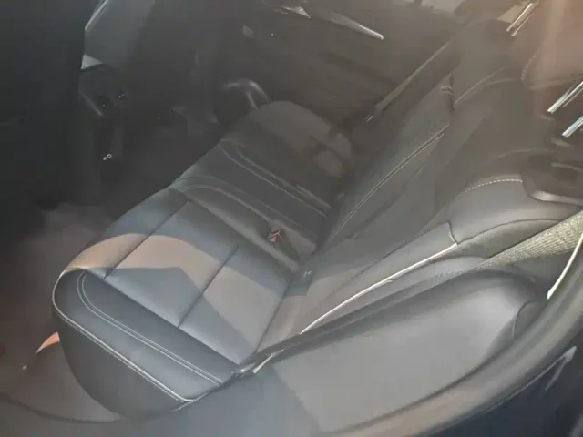 Buick Envision Plus — Фото автомобиля 16