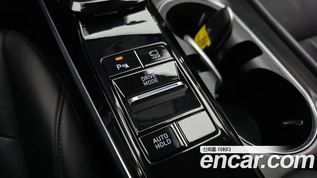 Hyundai Sonata Sonata (DN8) — Фото автомобиля 17
