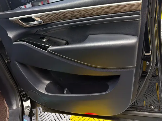 GAC Trumpchi M8 — Фото автомобиля 6