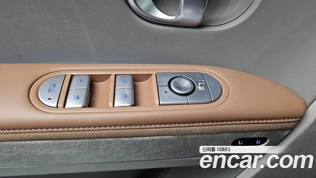 Hyundai Ioniq5 — Фото автомобиля 29