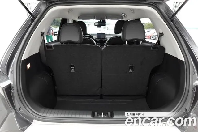 Hyundai Casper — Фото автомобиля 7