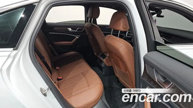 Audi A6 40 TDI quattro Premium — Фото автомобиля 12