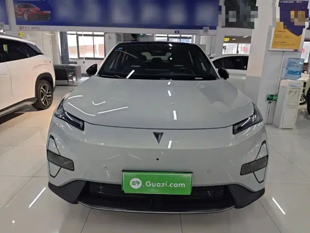 Deepal S05 — Фото автомобиля 2