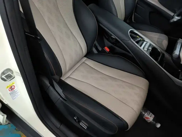 BYD Dolphin — Фото автомобиля 24