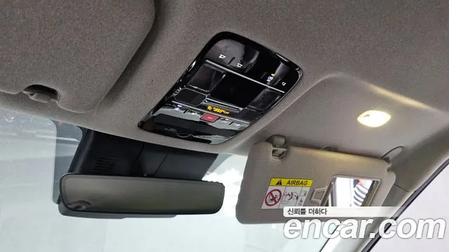 Hyundai Santa Fe MX5 — Фото автомобиля 17