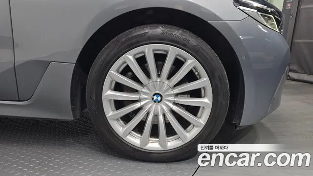 BMW Gran Turismo — Фото автомобиля 5