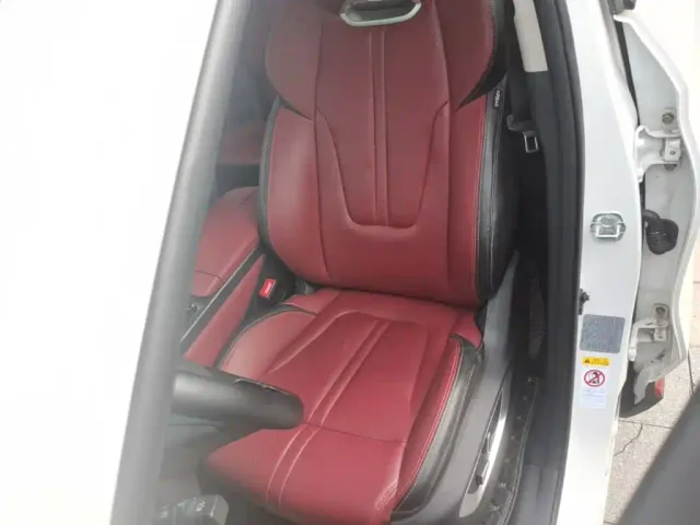 Changan CS75 Plus — Фото автомобиля 14