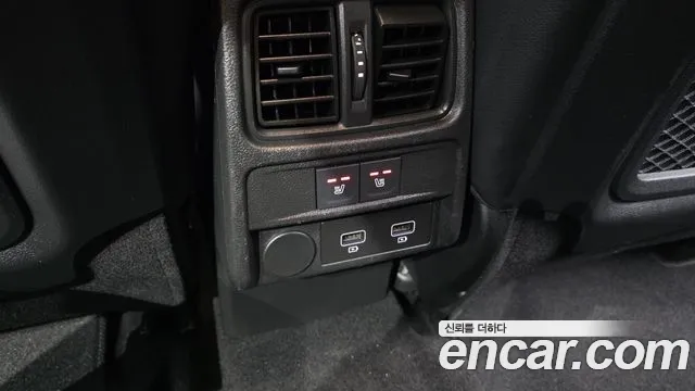 Renault-KoreaSamsung XM3 — Фото автомобиля 19