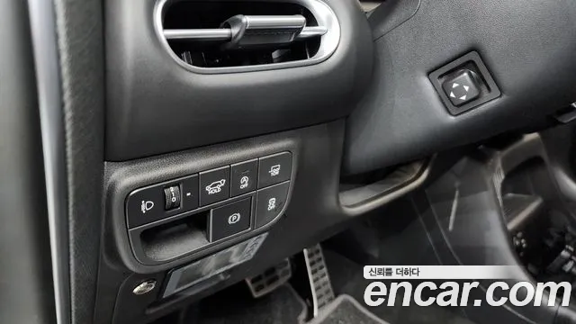 Hyundai Palisade LX3 — Фото автомобиля 27