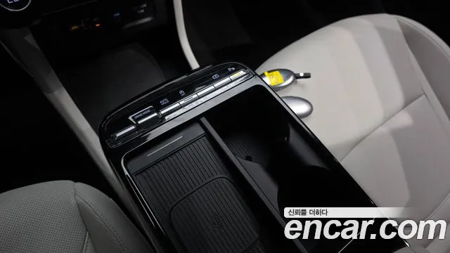 Hyundai Tucson — Фото автомобиля 25