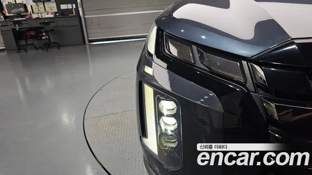Hyundai Palisade The New Palisade Бензин 3.8 2WD — Фото автомобиля 6