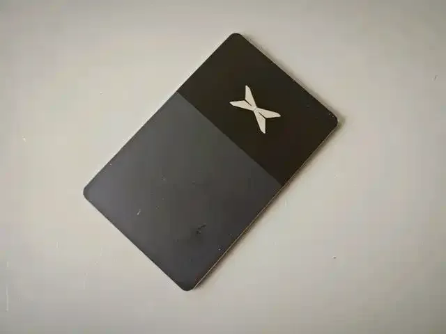 Xpeng P7+ — Фото автомобиля 15