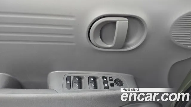 Hyundai Casper Casper Turbo Modern — Фото автомобиля 30